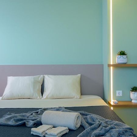 Angelique Luxury Apartment Agios Nikolaos  Luaran gambar